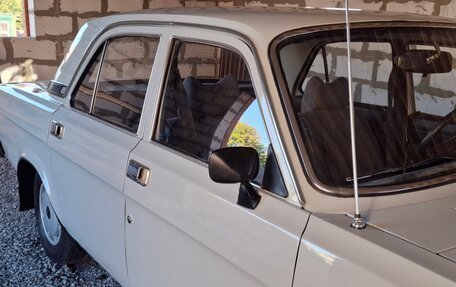 ГАЗ 31029 «Волга», 1993 год, 480 000 рублей, 17 фотография