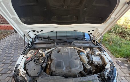 Audi A4, 2018 год, 2 750 000 рублей, 7 фотография