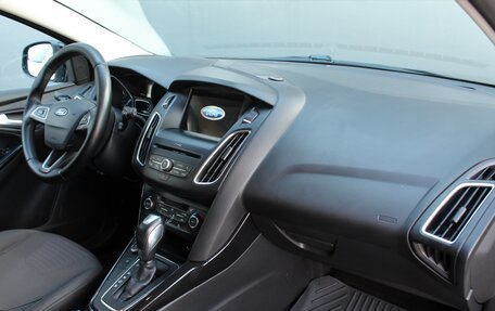 Ford Focus III, 2017 год, 1 390 000 рублей, 6 фотография