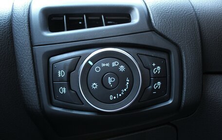 Ford Focus III, 2017 год, 1 390 000 рублей, 21 фотография