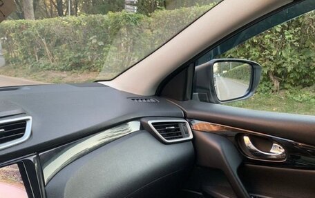Nissan Qashqai, 2014 год, 1 250 000 рублей, 4 фотография