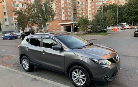 Nissan Qashqai, 2014 год, 1 250 000 рублей, 6 фотография