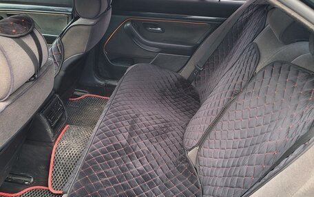 BMW 5 серия, 1997 год, 420 000 рублей, 2 фотография
