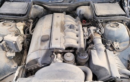 BMW 5 серия, 1997 год, 420 000 рублей, 6 фотография