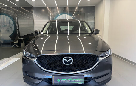 Mazda CX-5 II, 2018 год, 2 380 000 рублей, 2 фотография