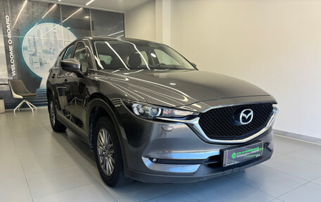 Mazda CX-5 II, 2018 год, 2 380 000 рублей, 3 фотография