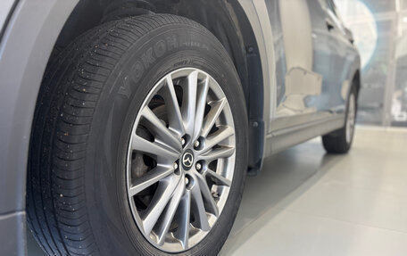 Mazda CX-5 II, 2018 год, 2 380 000 рублей, 8 фотография