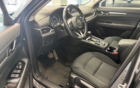 Mazda CX-5 II, 2018 год, 2 380 000 рублей, 9 фотография