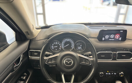 Mazda CX-5 II, 2018 год, 2 380 000 рублей, 14 фотография