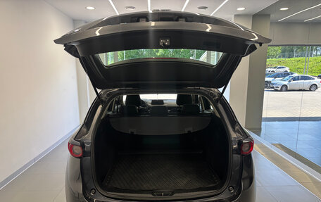 Mazda CX-5 II, 2018 год, 2 380 000 рублей, 7 фотография