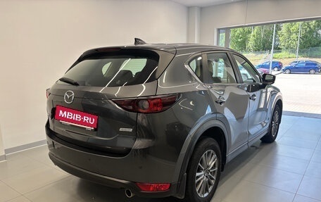 Mazda CX-5 II, 2018 год, 2 380 000 рублей, 4 фотография
