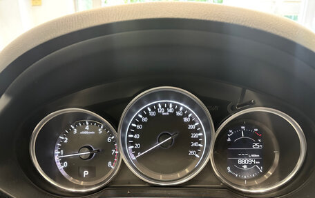 Mazda CX-5 II, 2018 год, 2 380 000 рублей, 17 фотография