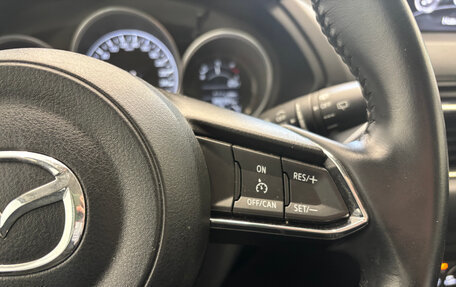 Mazda CX-5 II, 2018 год, 2 380 000 рублей, 18 фотография