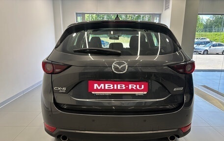 Mazda CX-5 II, 2018 год, 2 380 000 рублей, 5 фотография