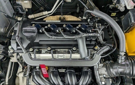 KIA Rio IV, 2021 год, 945 000 рублей, 9 фотография