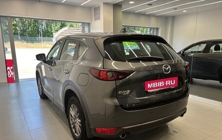 Mazda CX-5 II, 2018 год, 2 380 000 рублей, 6 фотография