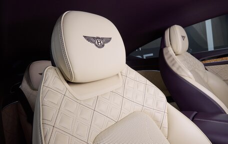 Bentley Continental GT III, 2018 год, 19 900 000 рублей, 23 фотография