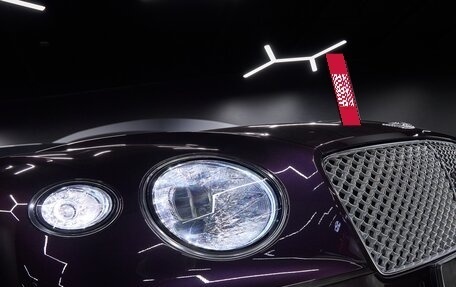 Bentley Continental GT III, 2018 год, 19 900 000 рублей, 10 фотография