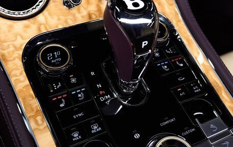 Bentley Continental GT III, 2018 год, 19 900 000 рублей, 30 фотография