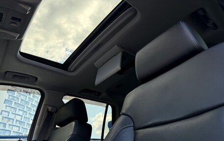 Chevrolet Tahoe IV, 2016 год, 3 000 000 рублей, 15 фотография