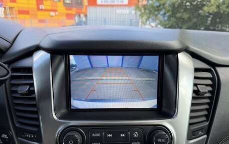 Chevrolet Tahoe IV, 2016 год, 3 000 000 рублей, 22 фотография