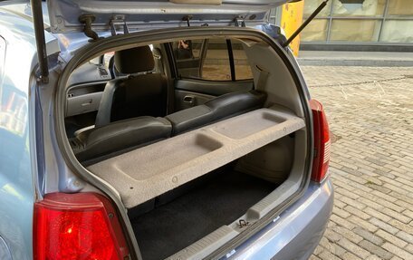 KIA Picanto I, 2006 год, 199 000 рублей, 9 фотография