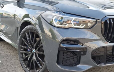 BMW X5, 2022 год, 8 900 000 рублей, 4 фотография