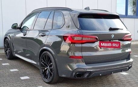 BMW X5, 2022 год, 8 900 000 рублей, 6 фотография