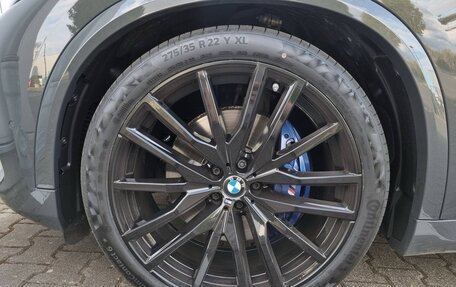 BMW X5, 2022 год, 8 900 000 рублей, 9 фотография