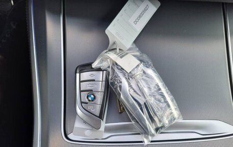 BMW X5, 2022 год, 8 900 000 рублей, 14 фотография