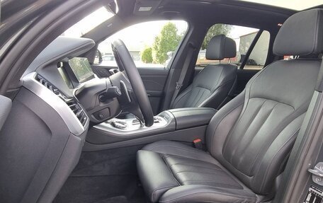 BMW X5, 2022 год, 8 900 000 рублей, 15 фотография
