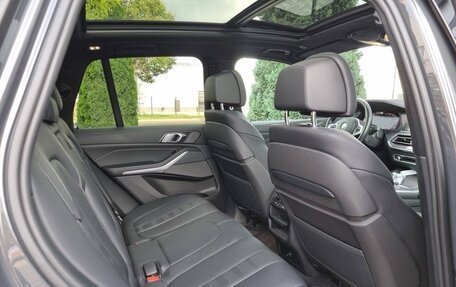 BMW X5, 2022 год, 8 900 000 рублей, 24 фотография