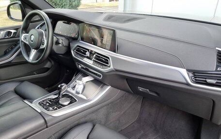 BMW X5, 2022 год, 8 900 000 рублей, 26 фотография