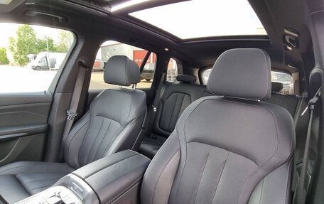BMW X5, 2022 год, 8 900 000 рублей, 17 фотография