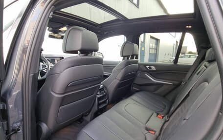 BMW X5, 2022 год, 8 900 000 рублей, 18 фотография