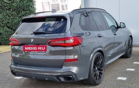 BMW X5, 2022 год, 8 900 000 рублей, 7 фотография