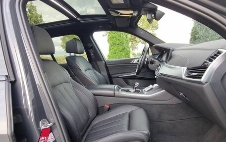 BMW X5, 2022 год, 8 900 000 рублей, 25 фотография