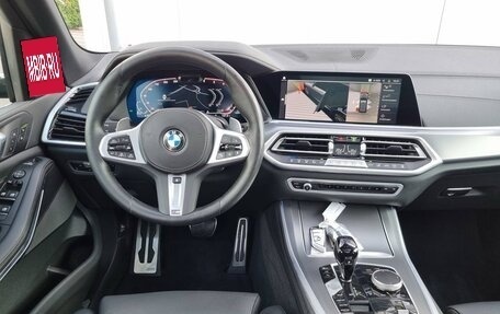 BMW X5, 2022 год, 8 900 000 рублей, 19 фотография
