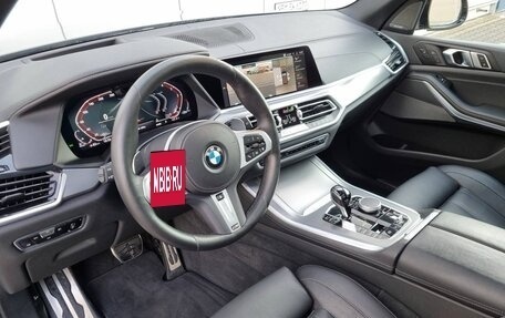 BMW X5, 2022 год, 8 900 000 рублей, 12 фотография