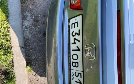 Honda Accord VII рестайлинг, 2006 год, 800 000 рублей, 13 фотография