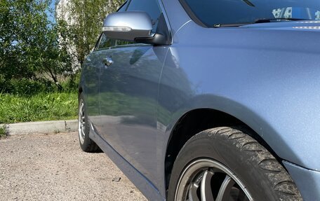 Honda Accord VII рестайлинг, 2006 год, 800 000 рублей, 6 фотография