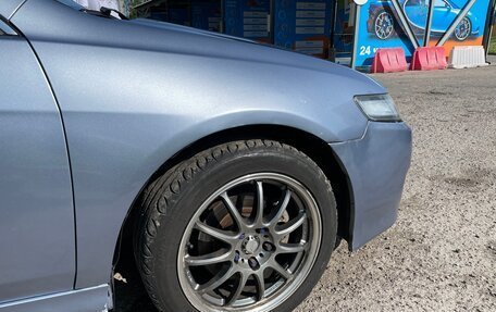 Honda Accord VII рестайлинг, 2006 год, 800 000 рублей, 11 фотография
