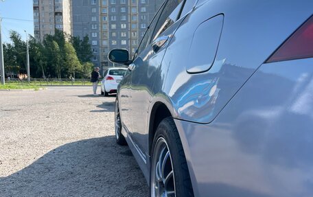 Honda Accord VII рестайлинг, 2006 год, 800 000 рублей, 7 фотография