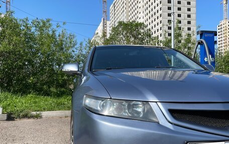 Honda Accord VII рестайлинг, 2006 год, 800 000 рублей, 9 фотография