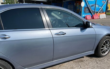 Honda Accord VII рестайлинг, 2006 год, 800 000 рублей, 10 фотография