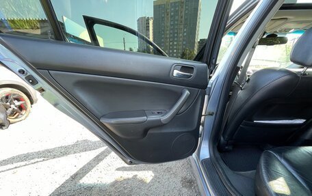 Honda Accord VII рестайлинг, 2006 год, 800 000 рублей, 22 фотография