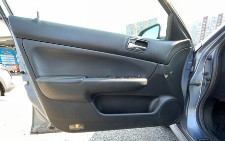 Honda Accord VII рестайлинг, 2006 год, 800 000 рублей, 24 фотография