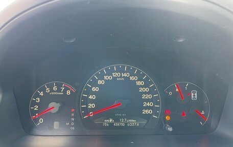 Honda Accord VII рестайлинг, 2006 год, 800 000 рублей, 17 фотография