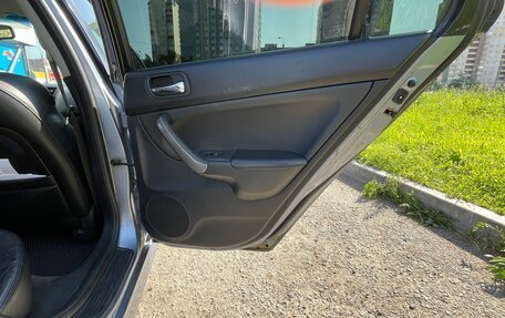 Honda Accord VII рестайлинг, 2006 год, 800 000 рублей, 21 фотография