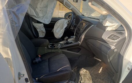 Mitsubishi Pajero Sport III рестайлинг, 2019 год, 1 450 000 рублей, 3 фотография